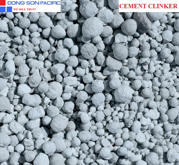 Cement Clinker